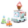 Go! Go! Cory Carson® Two Scoops Eileen Ice Cream Truck™ - view 1